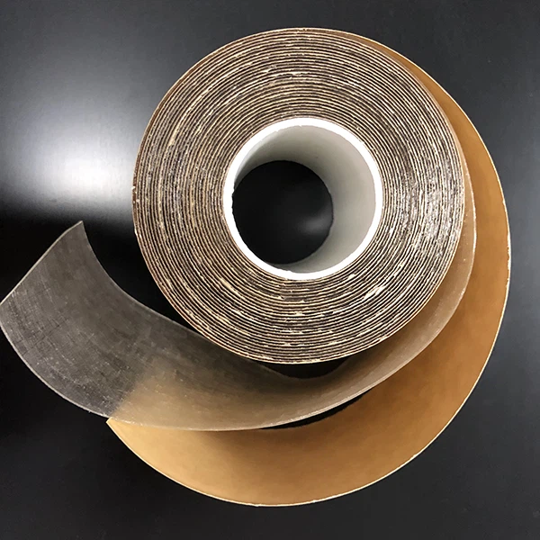 Hot Melt Tape factory