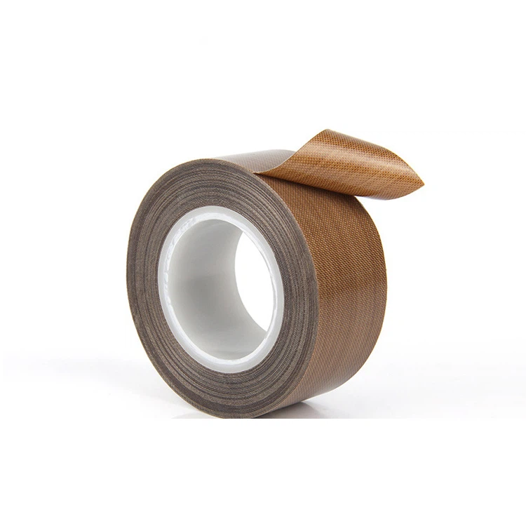 Brown PTFE Tape
