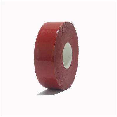 Koje je boje teflonska traka otporna na visoke temperature?