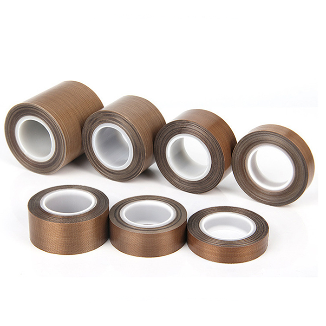 Teflon Film Tape Teflon Film Tape